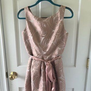 ElizaJ Party/Wedding and EventGuest Dress (size 6)